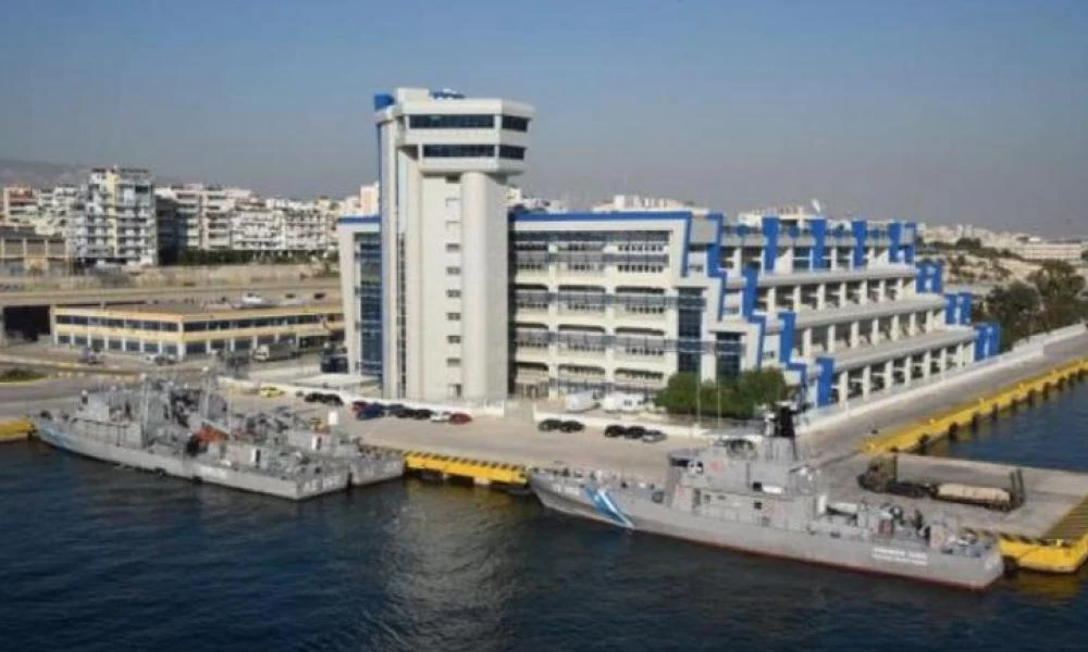 Κορωνοϊός: Αυξημένα μέτρα προφύλαξης και προστασίας από το Υπουργείο Ναυτιλίας